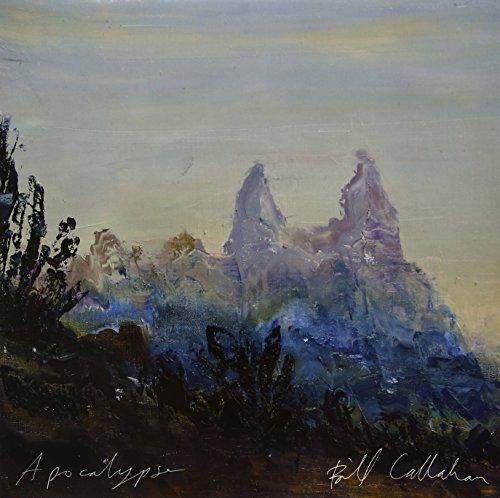 Bill Callahan - Apocalypse - Lp