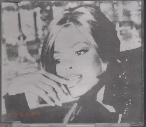 Janet Jackson - If - Cd