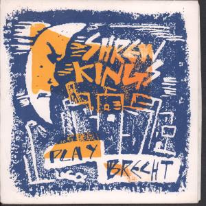 Shrew Kings - Alabama Song - 7 Inch