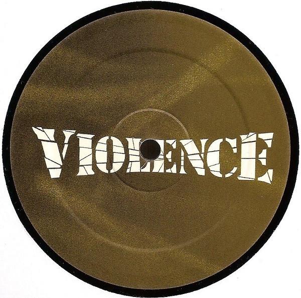 Various Artists - ULTRAviolence II - Double 12 Inch