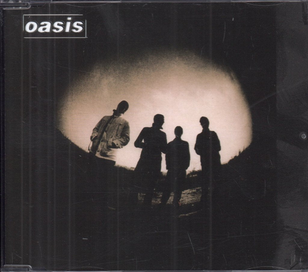 Oasis - Lyla - Cd