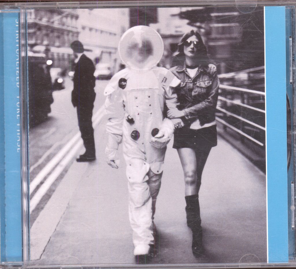 Spiritualized - Pure Phase - Cd