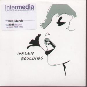 Helen Boulding - What A Fool - Cd