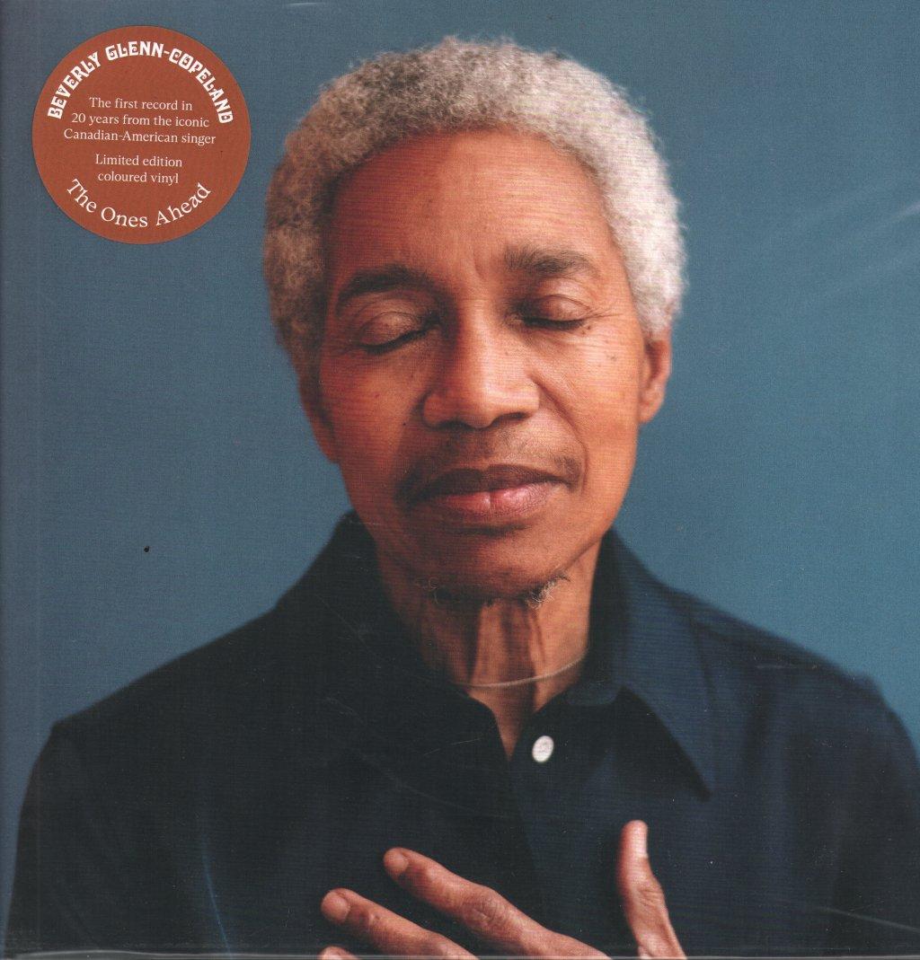 Beverly Glenn-Copeland - Ones Ahead - Lp