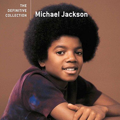 Michael Jackson - Definitive Collection - Cd