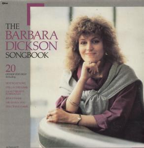 Barbara Dickson - Songbook - Lp