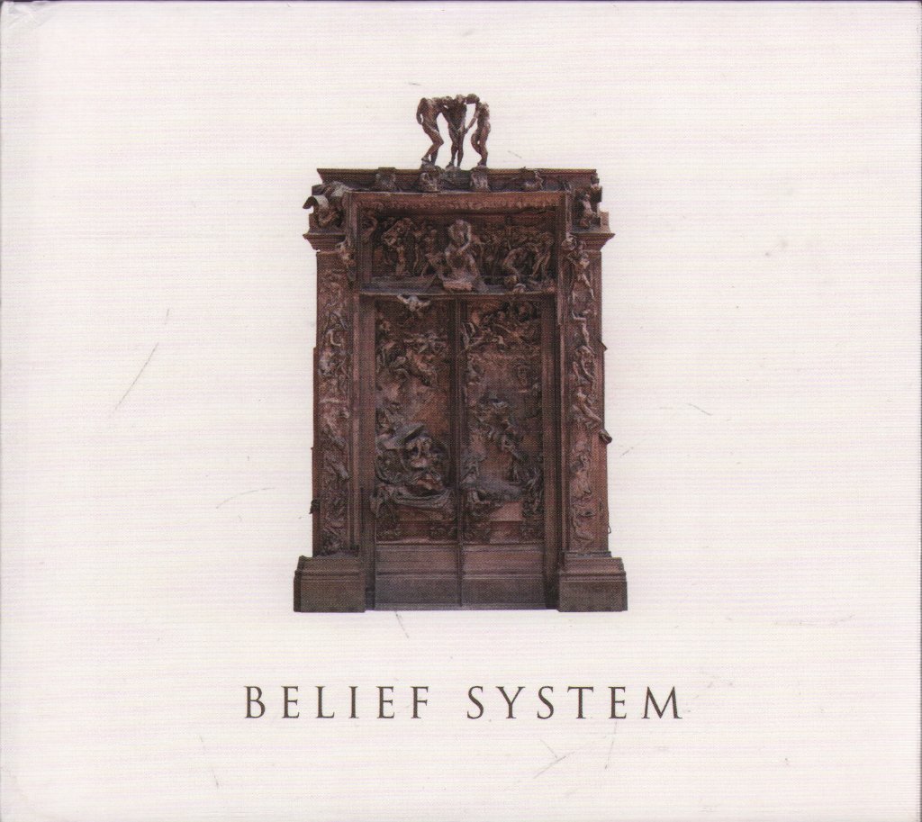 Special Request - Belief System - Double Cd