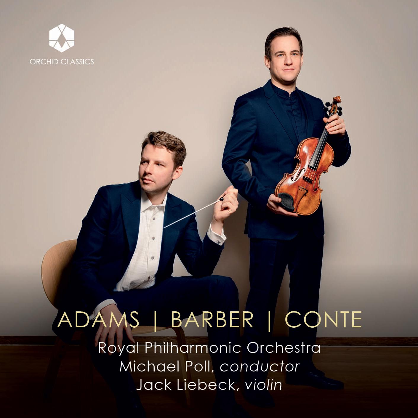 Adams - Midsummer Light - Cd