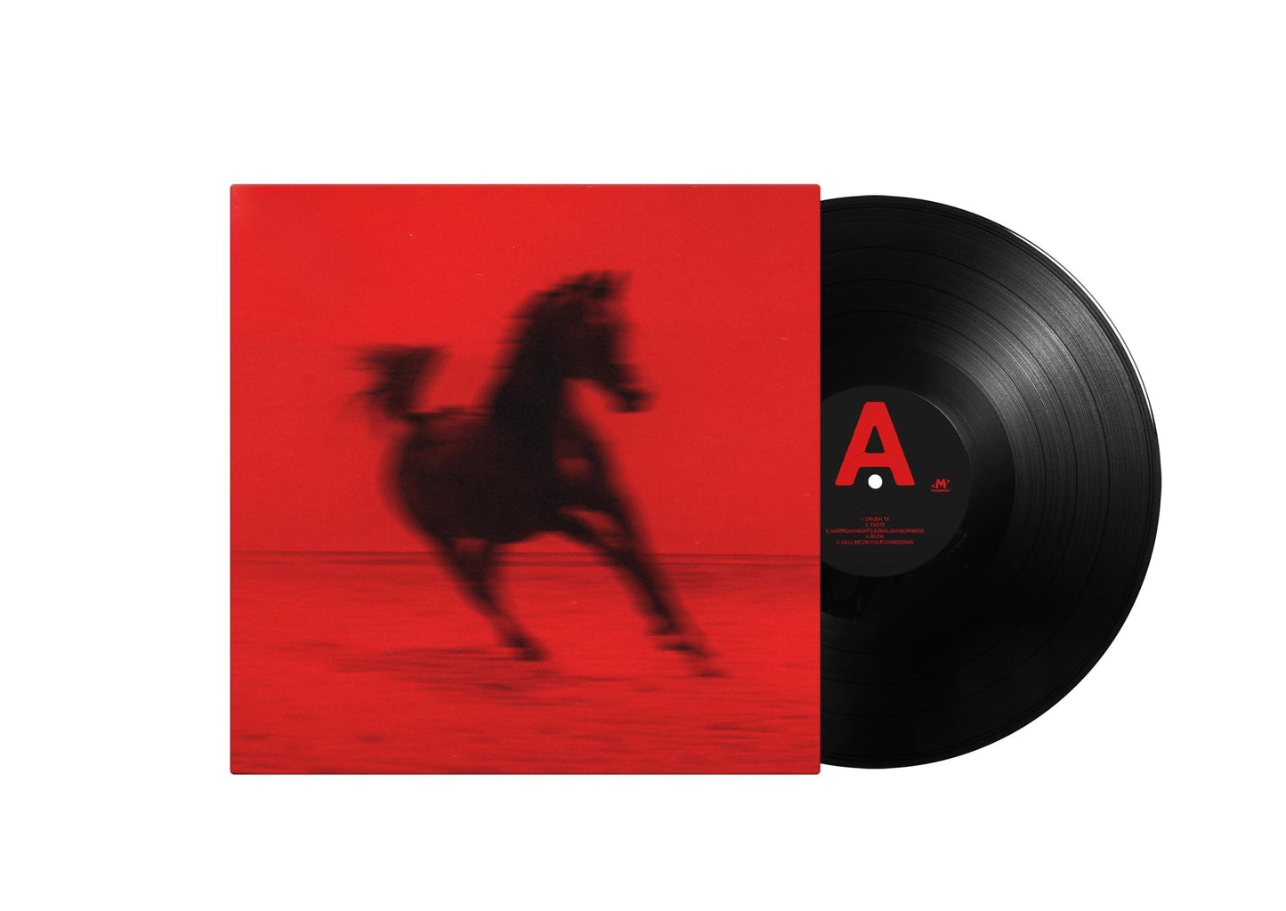 Red Rum Club - Buck - Lp