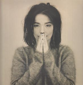 Bjork - Debut - Lp