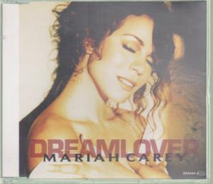 Mariah Carey - Dream Lover - Cd