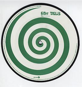 60ft Dolls - Stay - 7 Inch