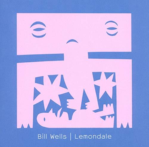Bill Wells - Lemondale - Cd
