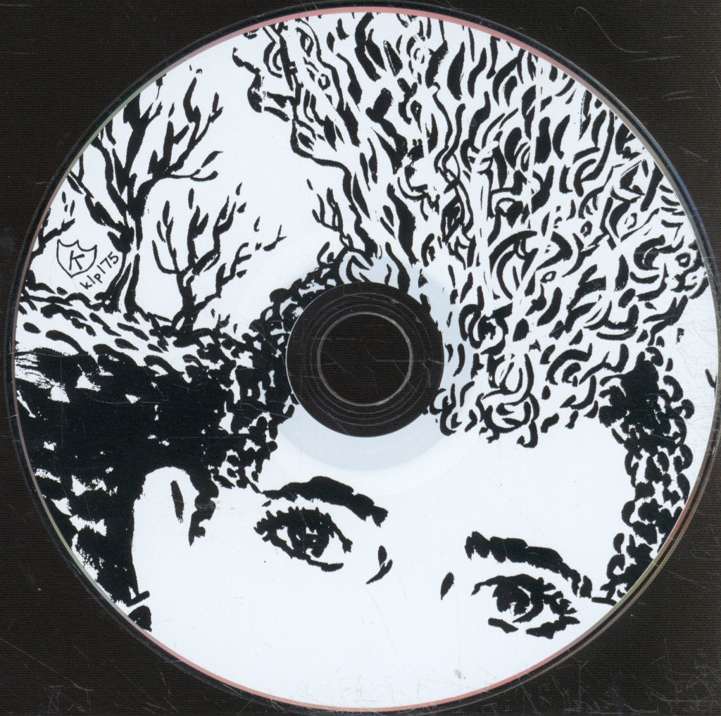 Kimya Dawson - Remember That I Love You - Cd