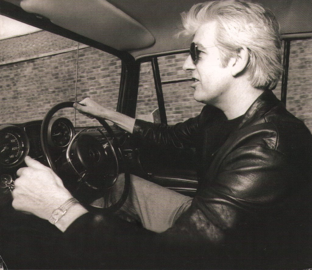 Nick Lowe - Brentford Trilogy - Cd Set