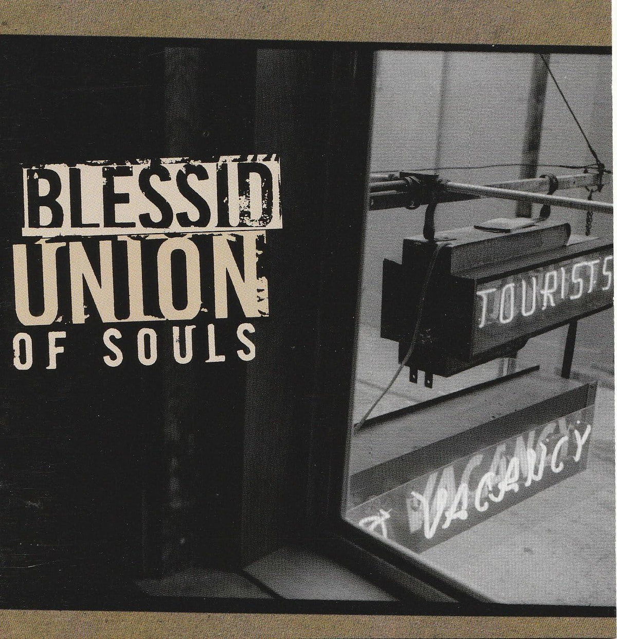 Blessid Union Of Souls - Blessid Union of Souls - Cd
