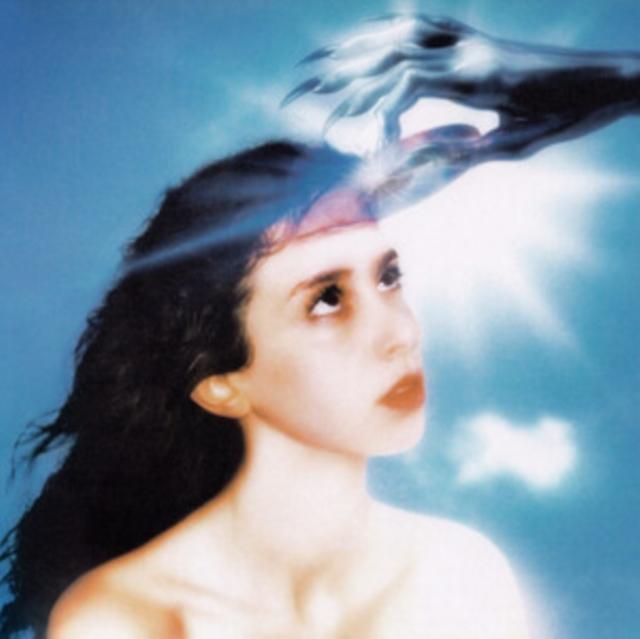 Magdalena Bay - Imaginal Disk - Double Lp
