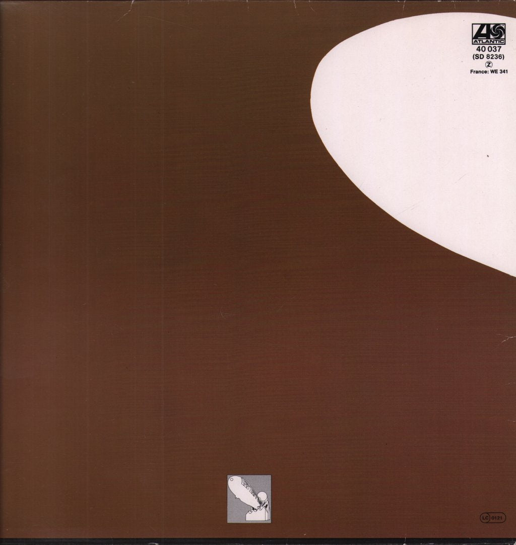 Led Zeppelin - 2 - Lp
