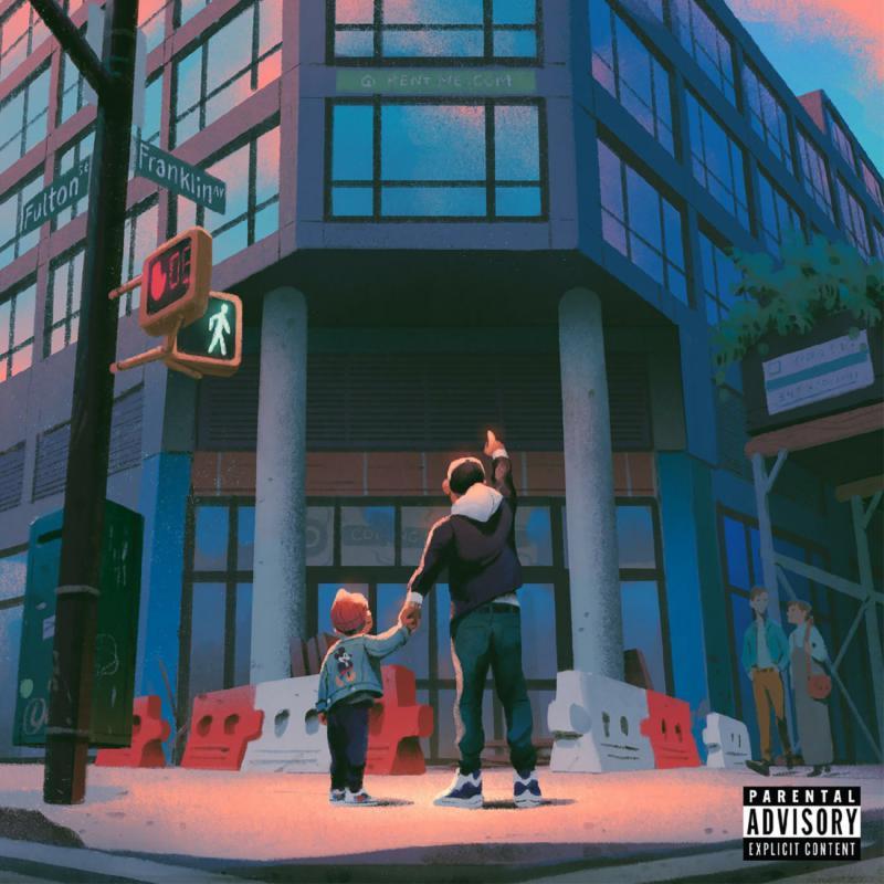 Skyzoo - All the Brilliant Things - Lp