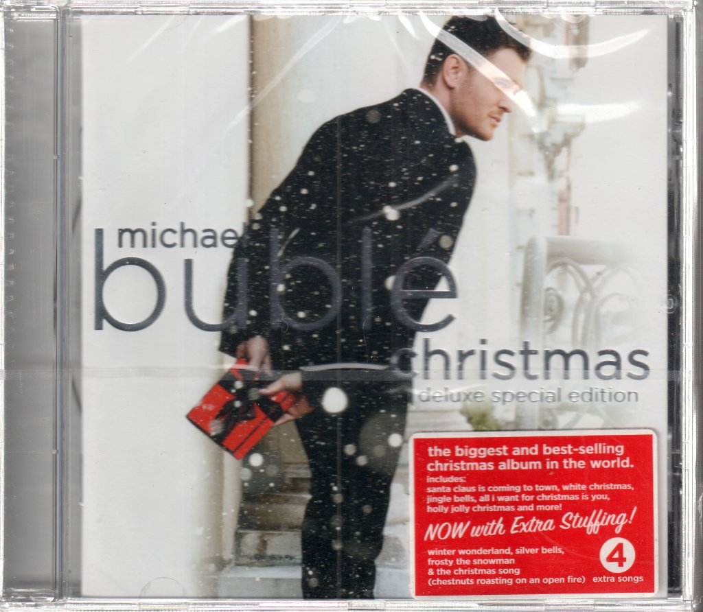 Michael Bublé - Christmas - Cd