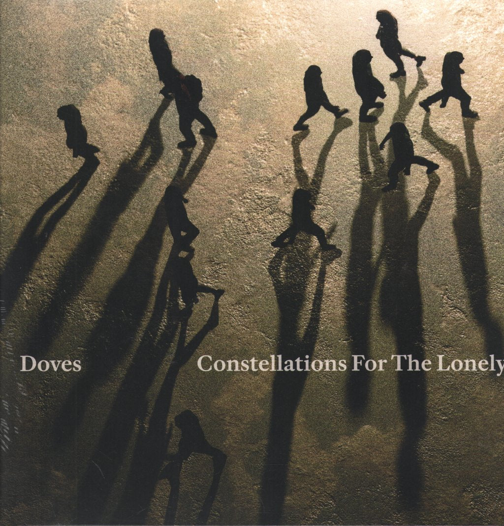 Doves - Constellations For The Lonely - Lp