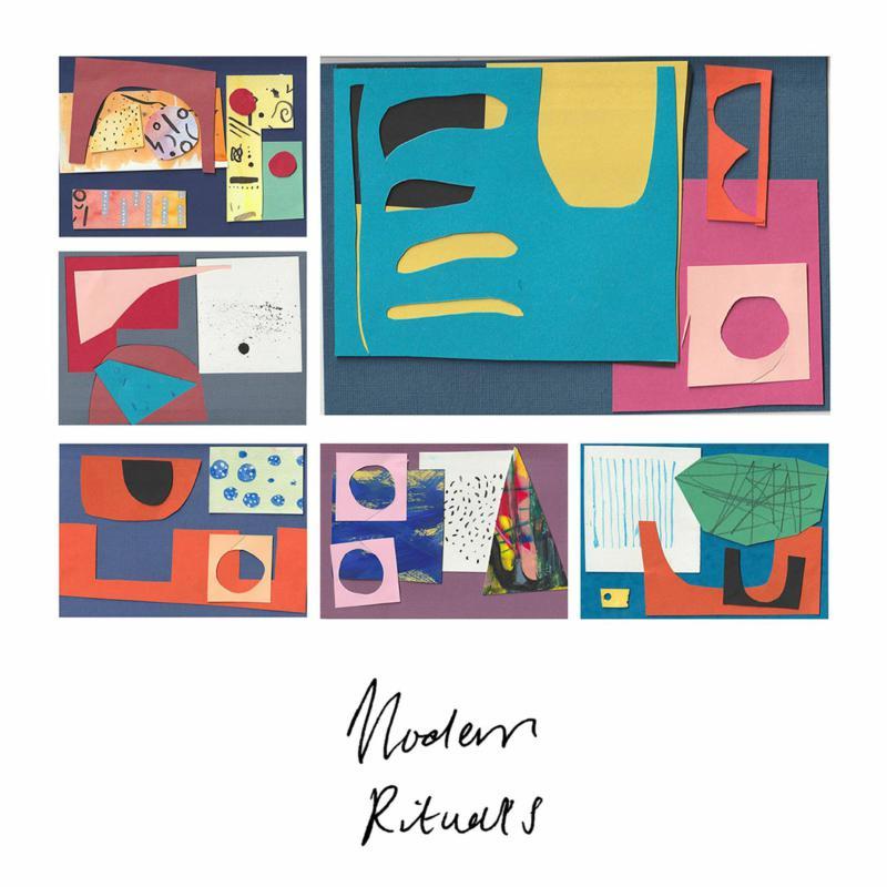 Modern Rituals - Light That Leaks In - Lp