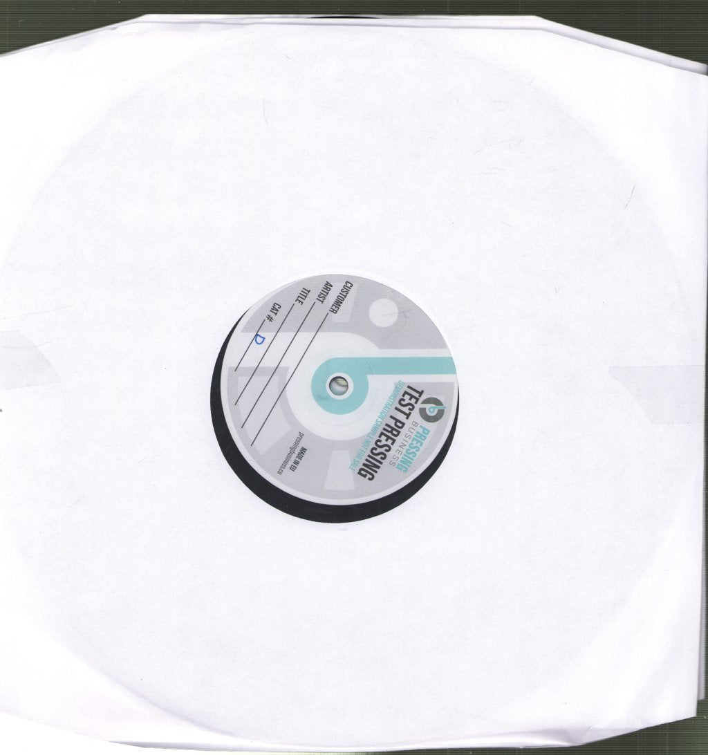 Terri Walker - Untitled - Lp