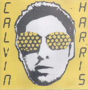 Calvin Harris - I Created Disco - Cd