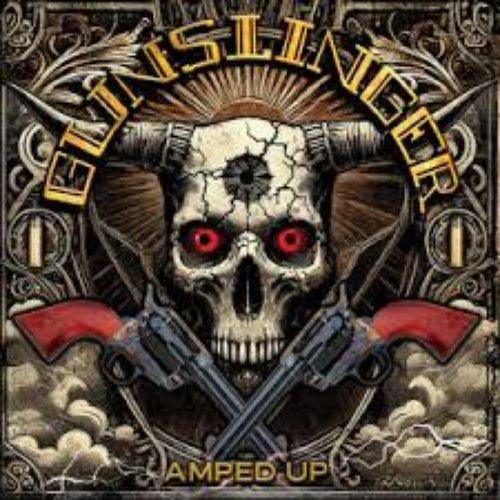Gunslinger - Amped Up - Lp