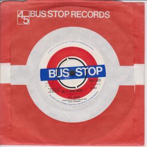 Cool Breeze - Do It Some More - 7 Inch