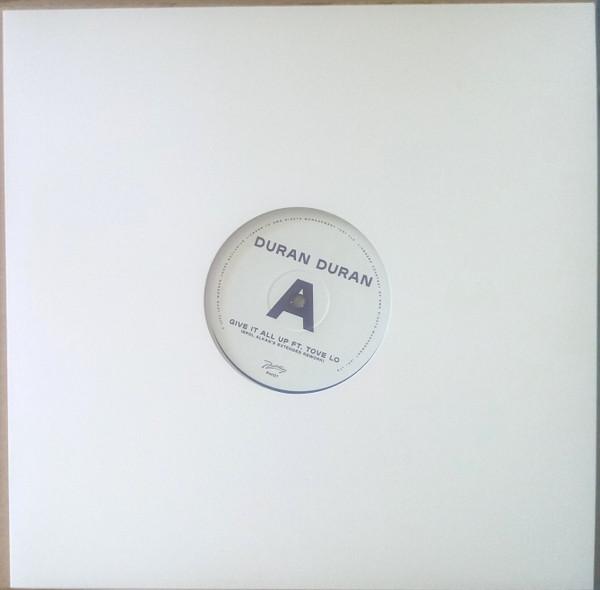 Duran Duran - Give It All Up - 12 Inch