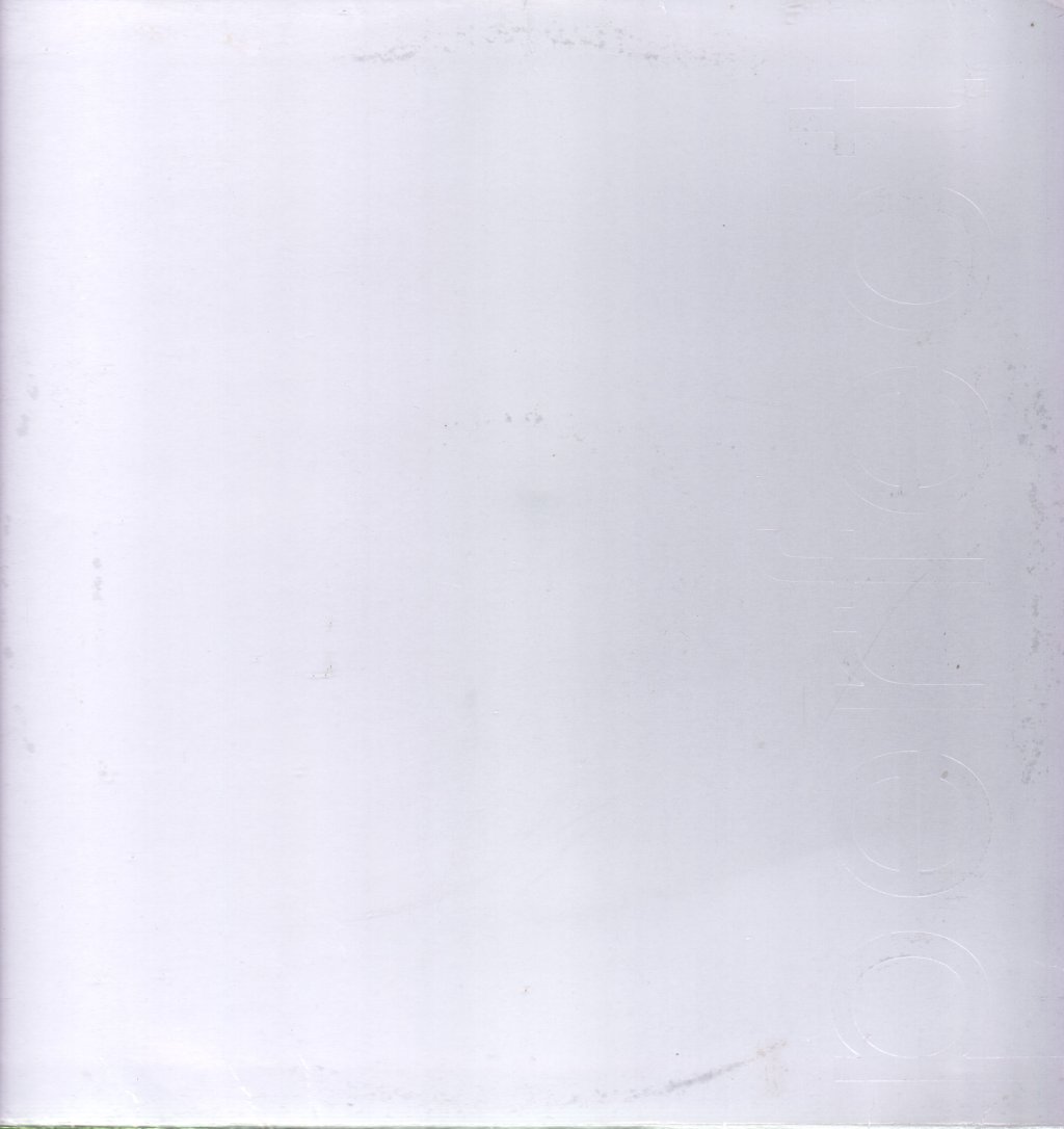New Order - Perfect Kiss - 12 Inch