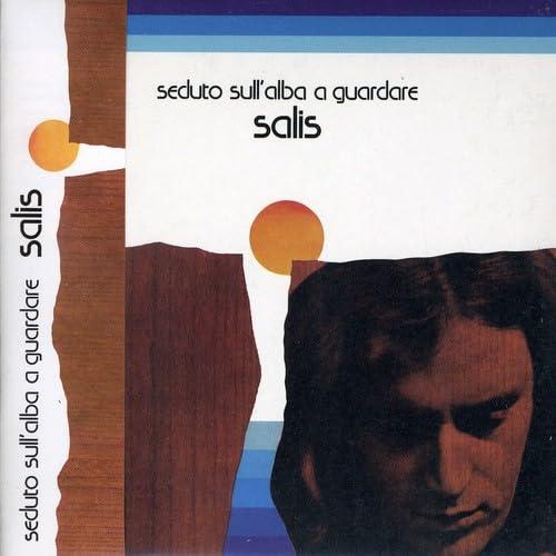 Salis - Astrolabio - Lp