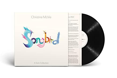 Christine McVie - Songbird: A Solo Collection - Lp
