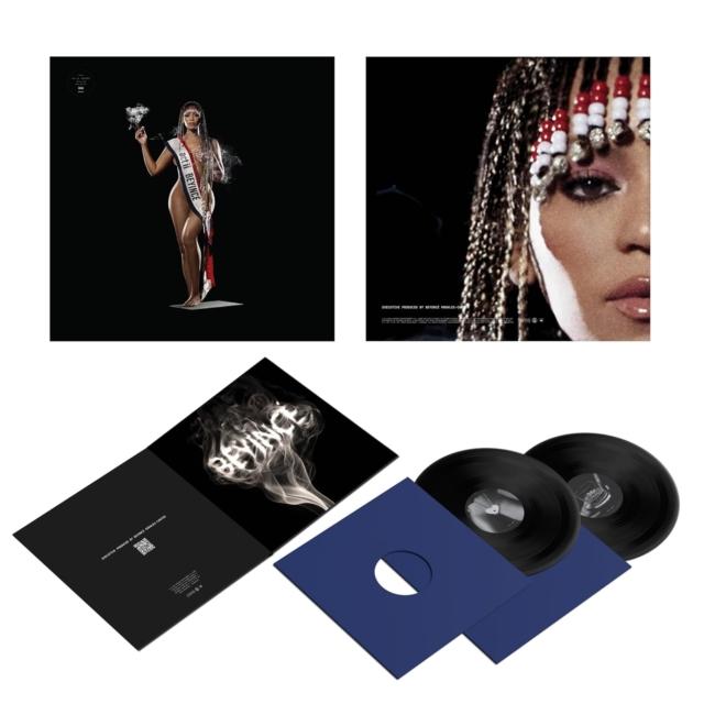 Beyonce - Cowboy Carter - Double Lp