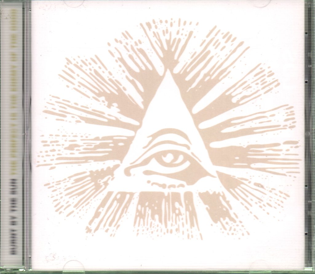 Burnt By The Sun - Perfect Is The Enemy Of The Good - Cd