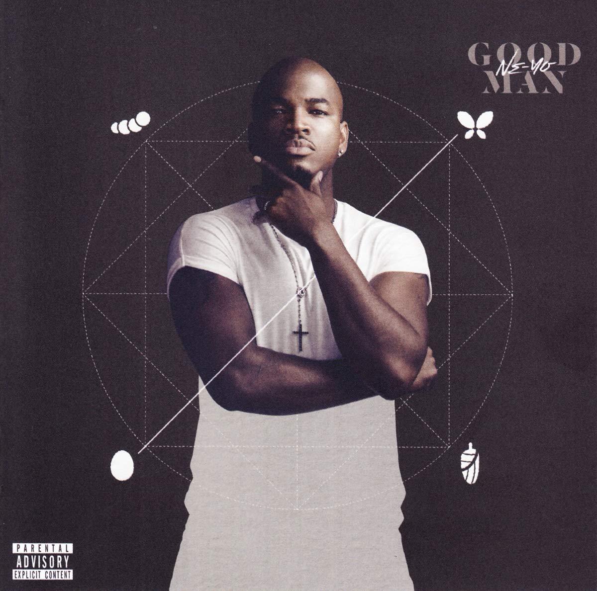 Neyo - Good Man - Cd