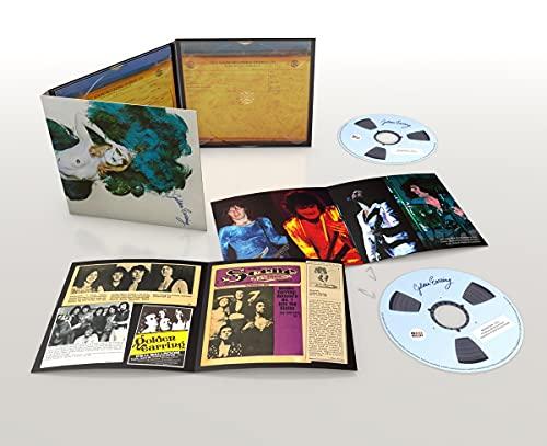 Golden Earring - Moontan (Remastered & Expanded) - Double Cd