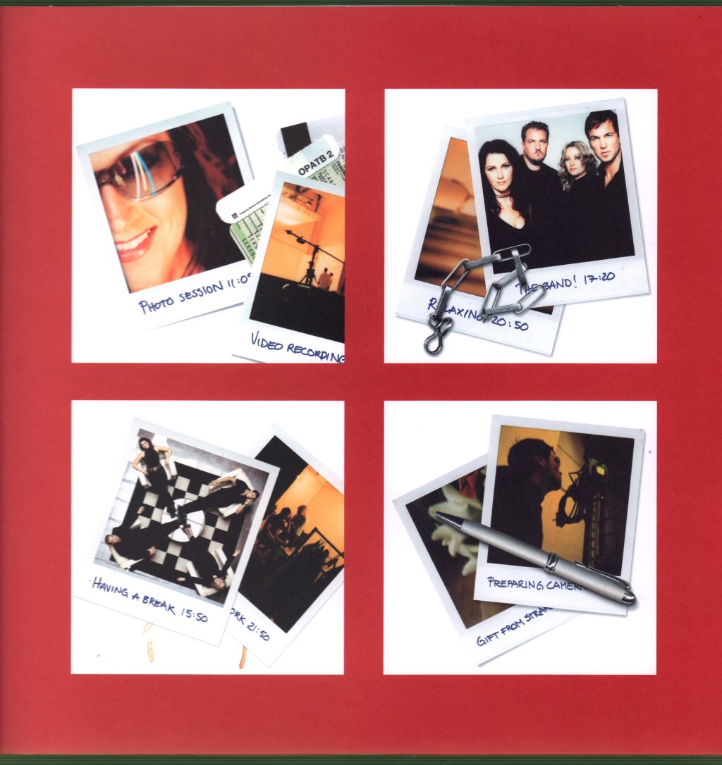 Ace Of Base - Da Capo - Lp