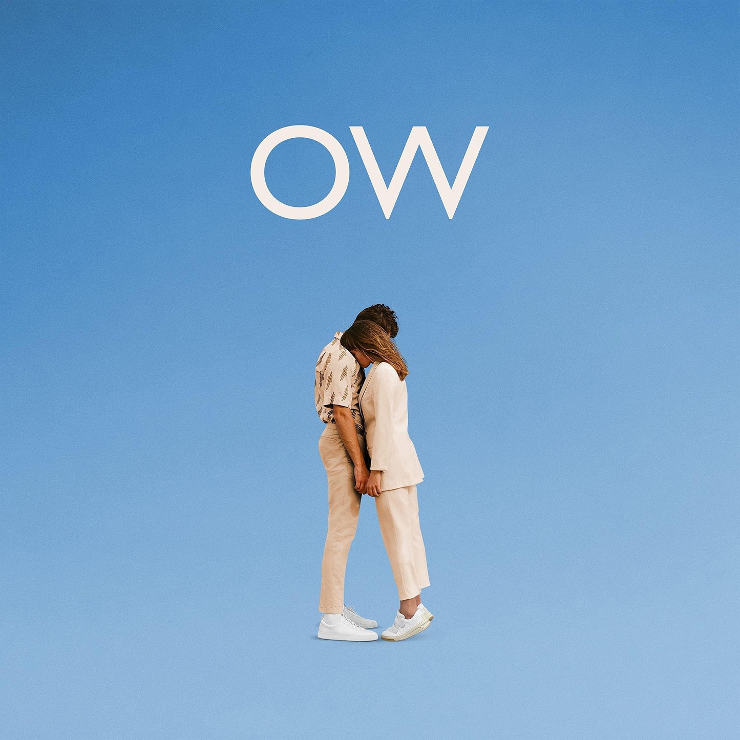 Oh Wonder - No One Else Can Wear Your Crown - Lp