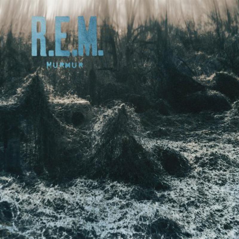 REM - Murmur - Lp