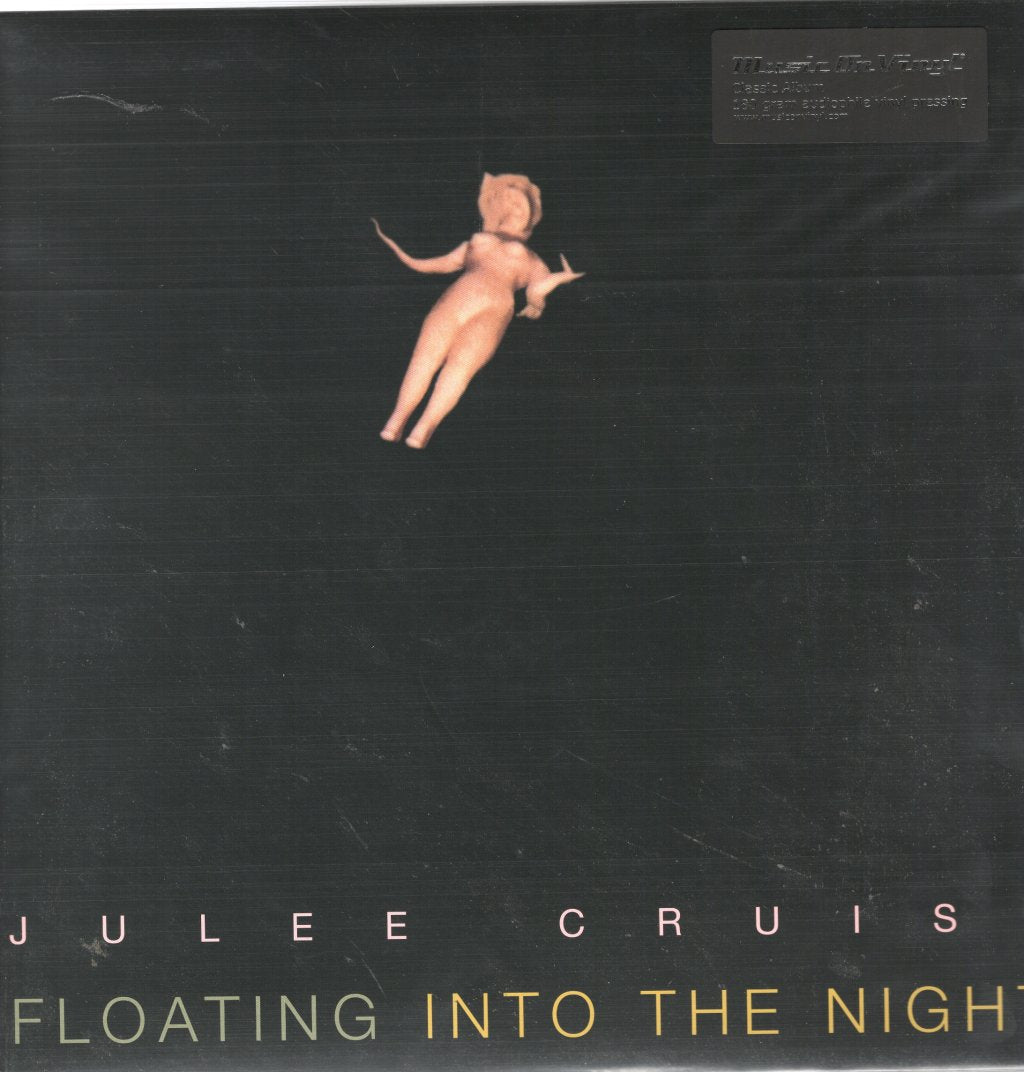Julee Cruise - Floating Into The Night - Lp