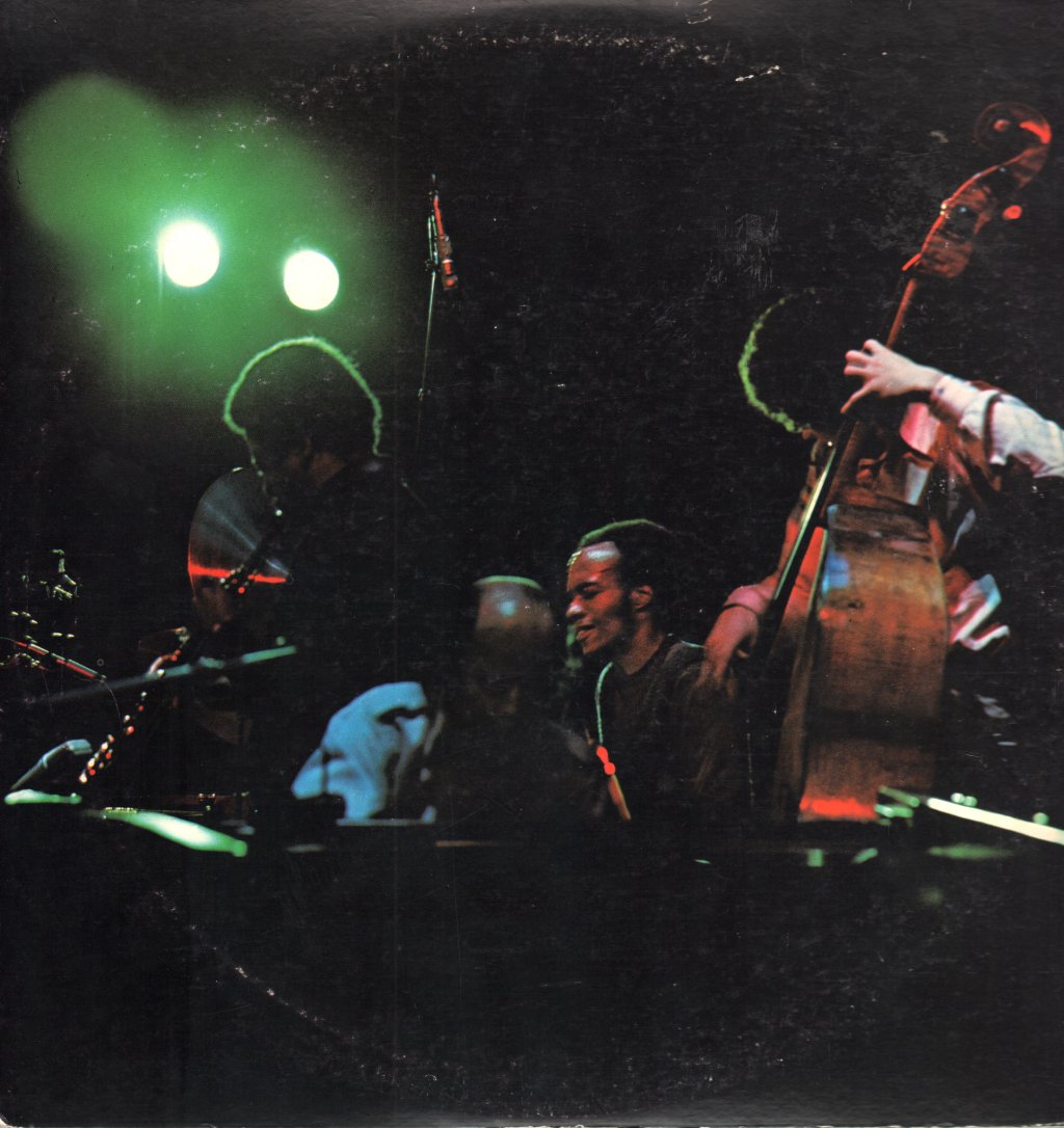 Weather Report - Weather Report Live In Tokyo - Double Lp