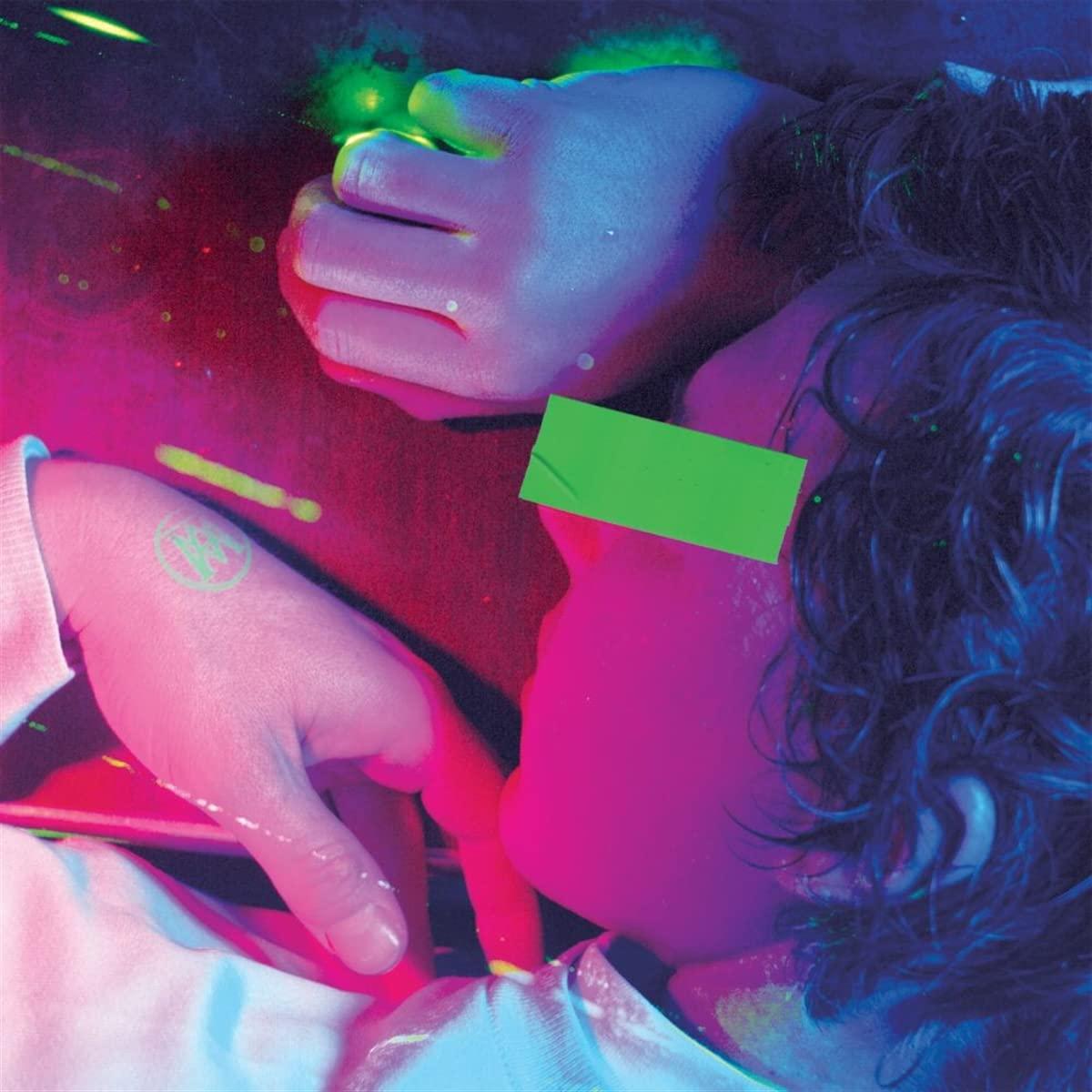 Magenta (10) - Monogramme - Double Lp