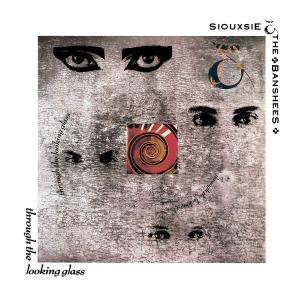 Siouxsie And The Banshees - Through The Looking Glass - Lp