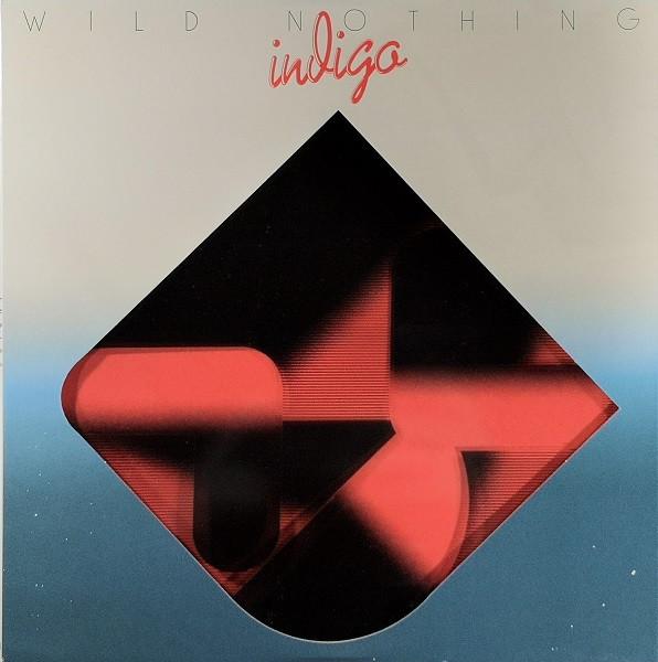 Wild Nothing - Indigo - Lp