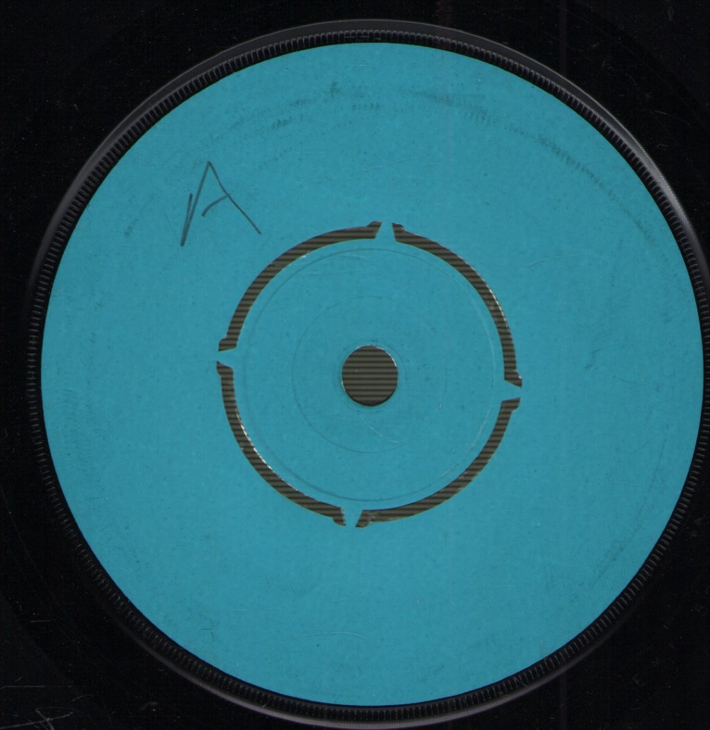 Elaine Paige - Is Anyone There - 7 Inch