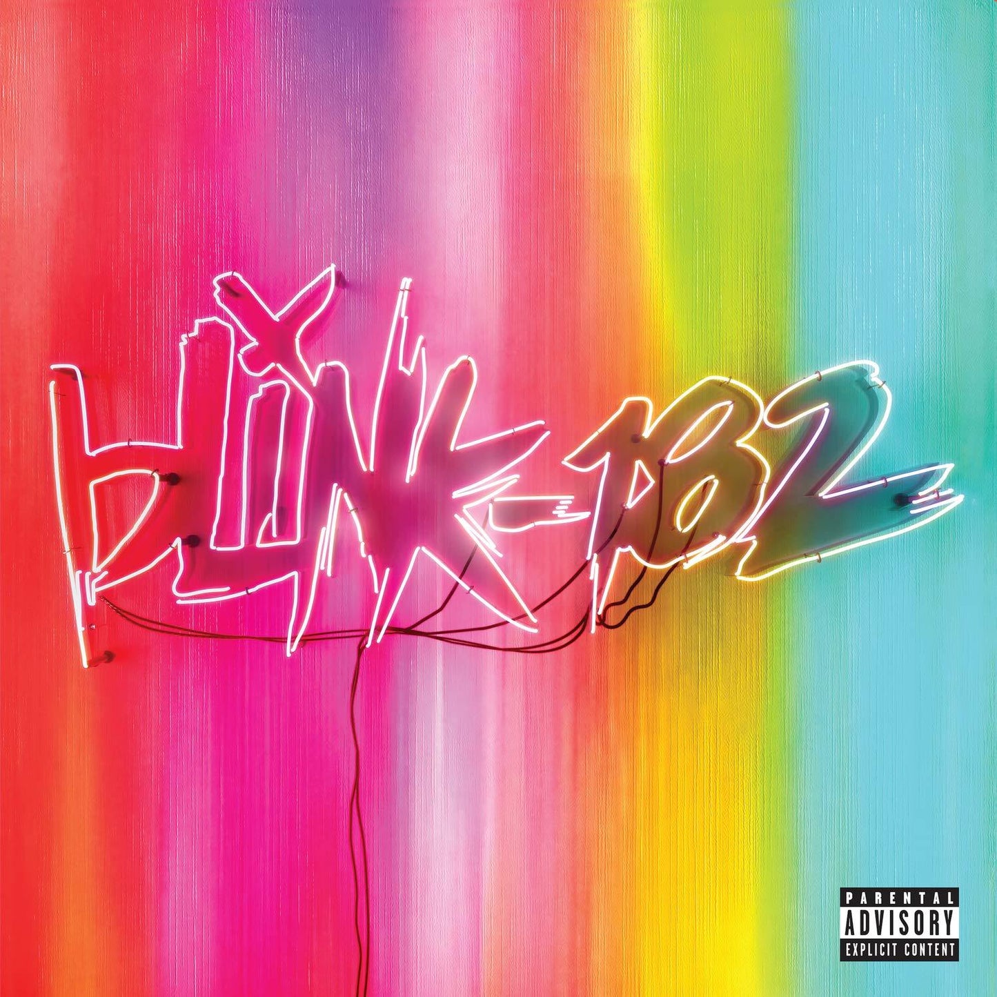 Blink-182 - Nine - Lp