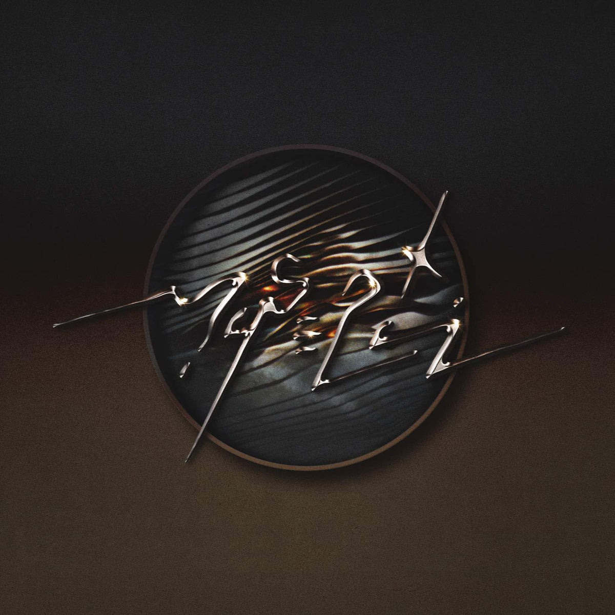 Maserati - Enter the Mirror - Lp
