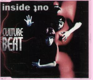 Culture Beat - Inside Out - Cd